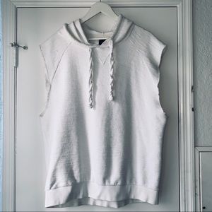 Zara Men’s Cotton Tank